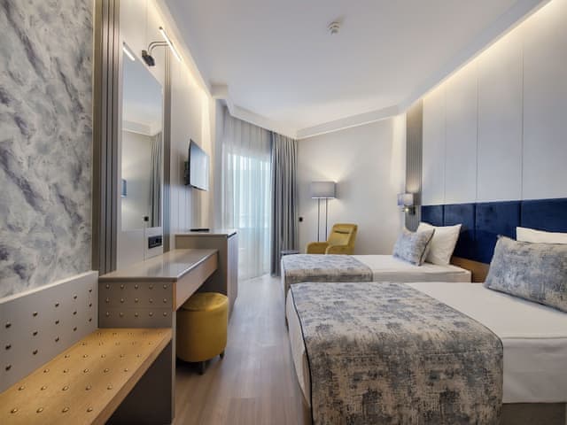 Standard Triple Room, Non Smoking