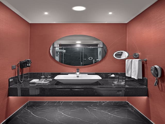 Superior Room, 1 King Bed, Non Smoking