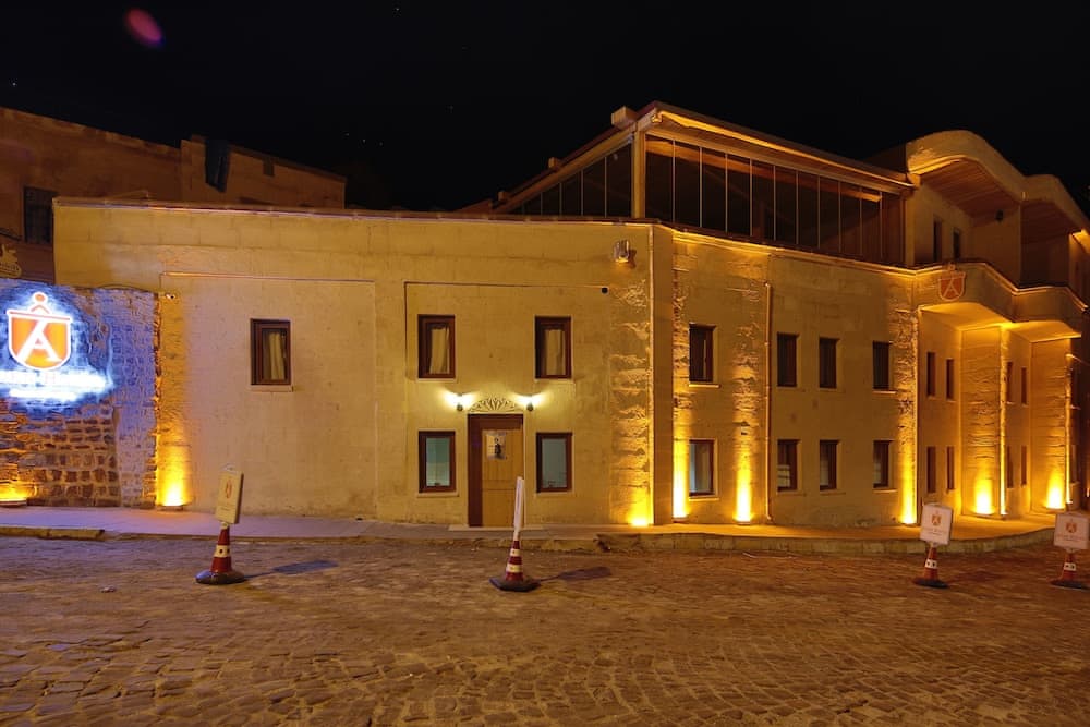 Aden Hotel Cappadocia