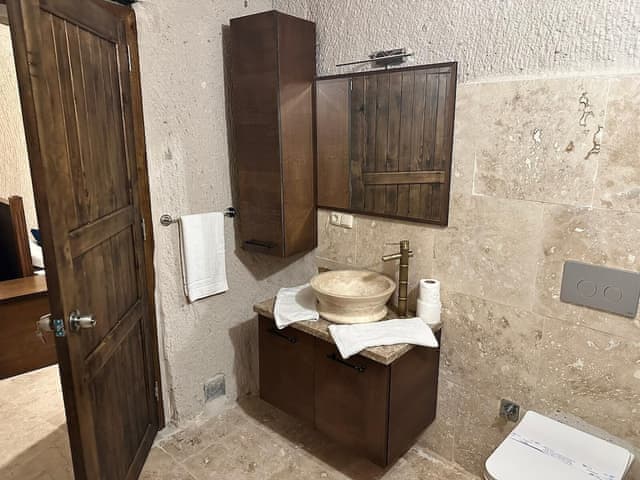 Mağara Odası