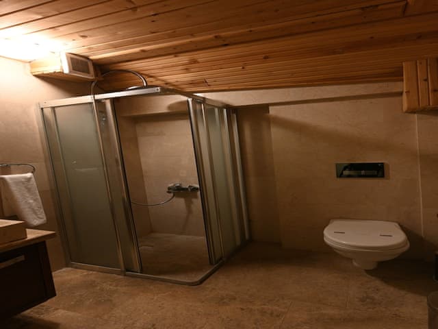 Standard Triple Room, 1 Bedroom