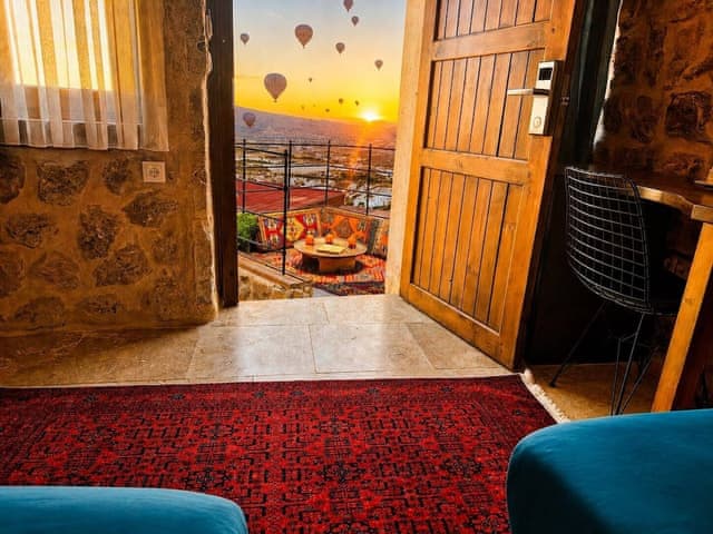 Premium Double or Twin Room, Mountain View