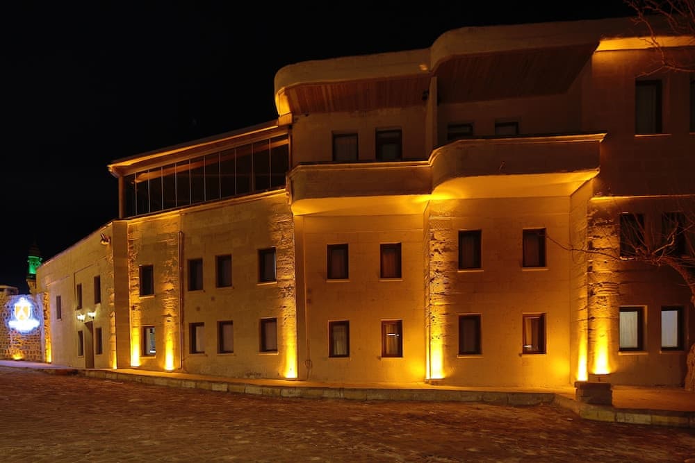 Aden Hotel Cappadocia