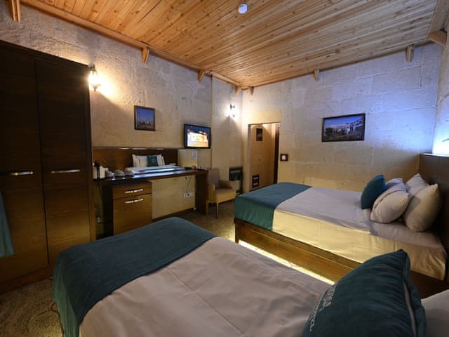 Standard Triple Room, 1 Bedroom