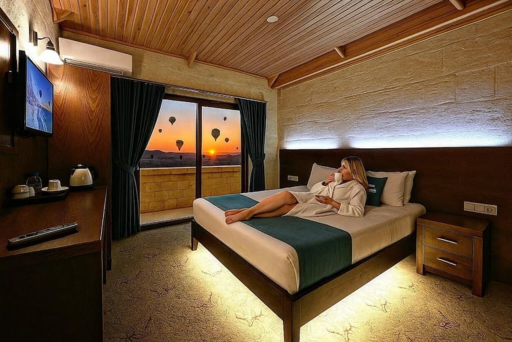 Aden Hotel Cappadocia