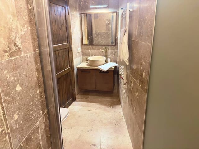 Premium Double or Twin Room, Mountain View
