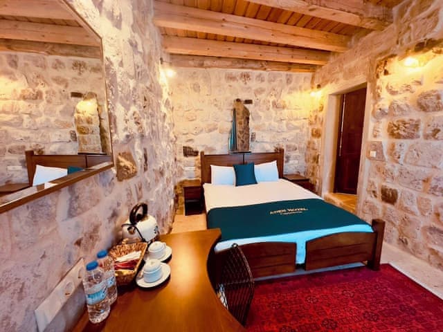 Premium Double or Twin Room, Mountain View