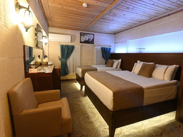 Standard Triple Room, 1 Bedroom