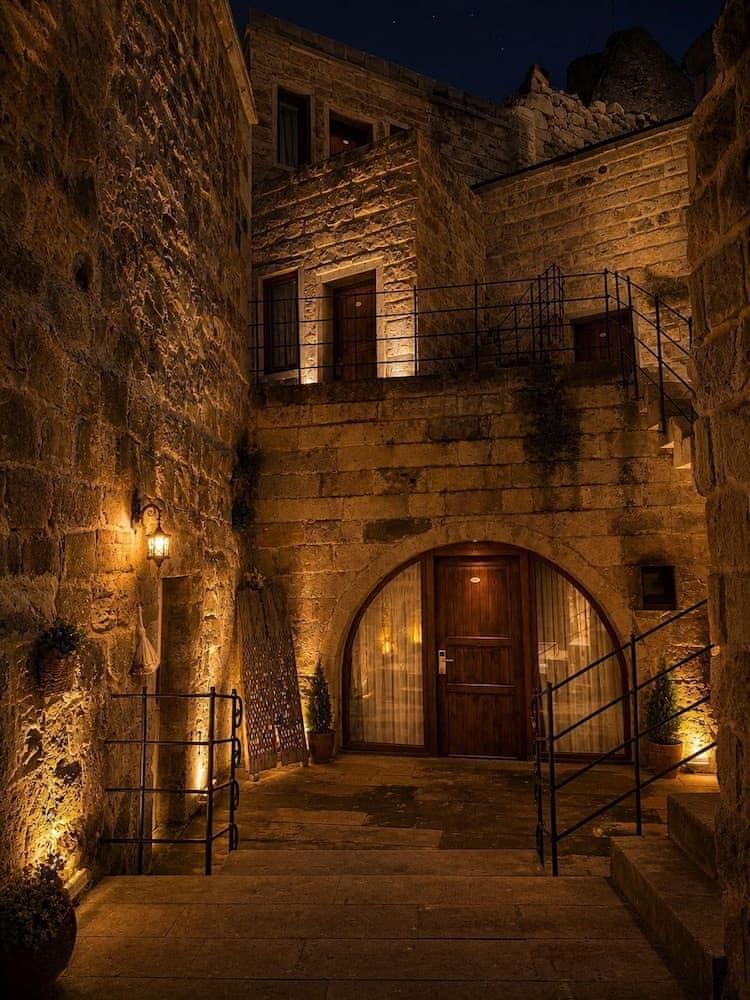 Aden Hotel Cappadocia