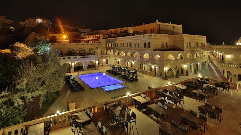 Dilek Kaya Hotel - Special Class