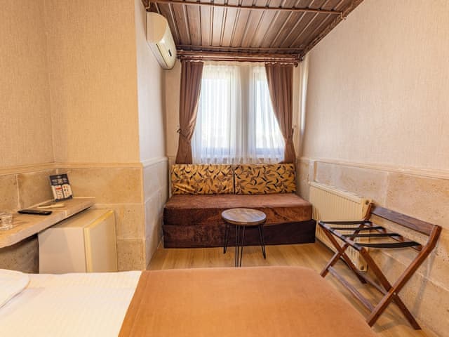 Standart Çift Kişilik veya Twin Oda