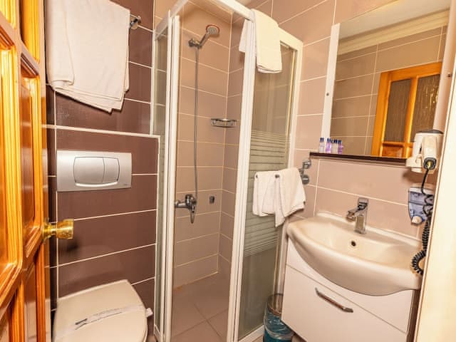 Standart Tek Kişilik Oda