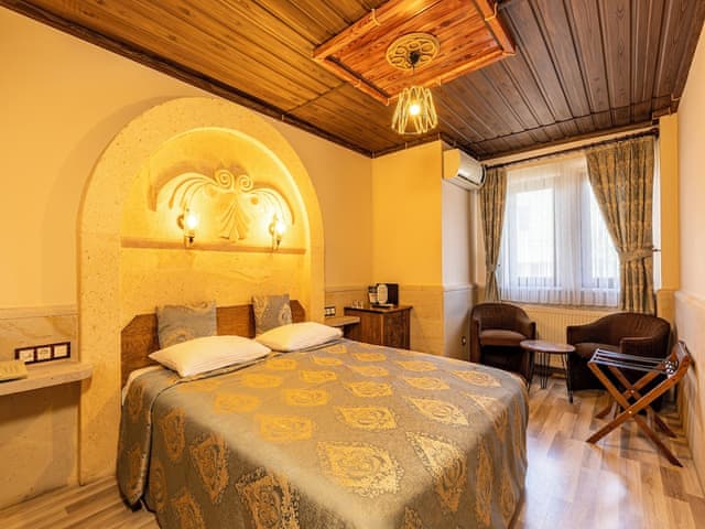 Standart Çift Kişilik veya Twin Oda