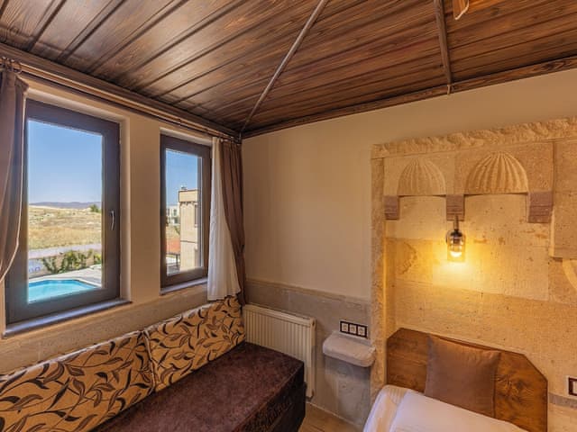 Standart Üç Kişilik Oda