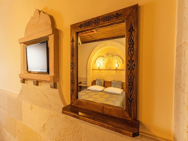 Standart Çift Kişilik veya Twin Oda