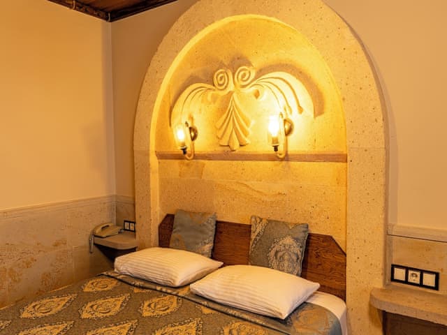 Standart Çift Kişilik veya Twin Oda