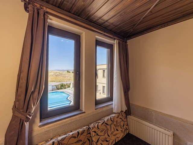 Standart Üç Kişilik Oda