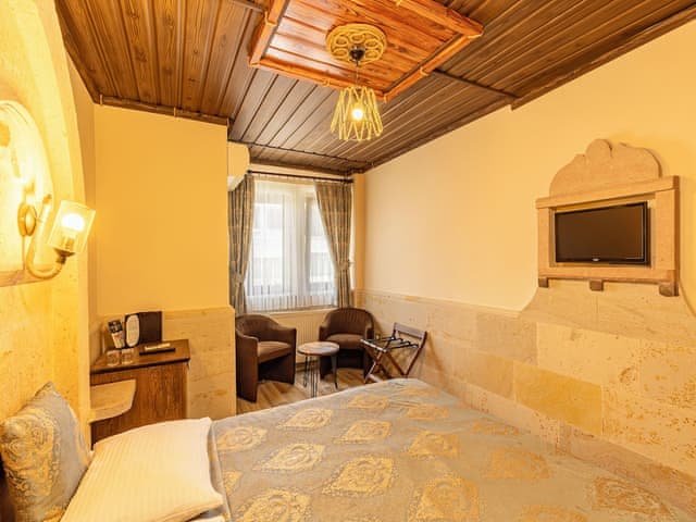 Standart Çift Kişilik veya Twin Oda