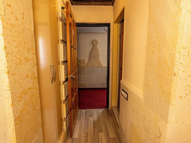 Standart Çift Kişilik veya Twin Oda