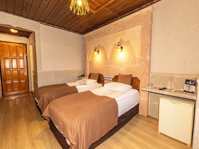 Standart Çift Kişilik veya Twin Oda