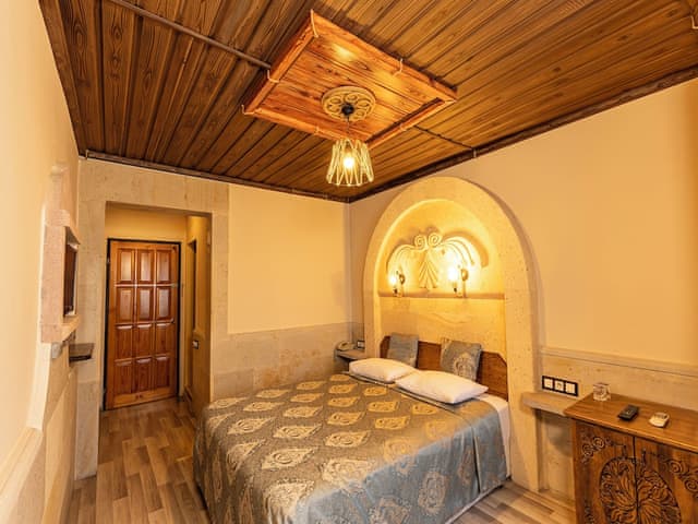 Standart Çift Kişilik veya Twin Oda