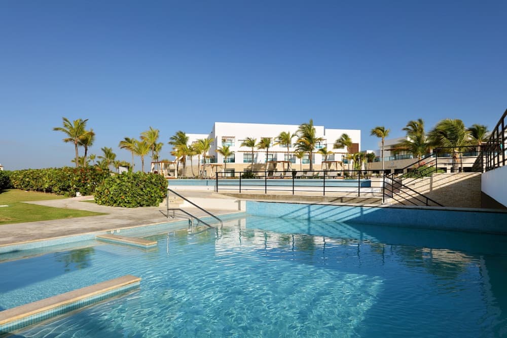TRS Cap Cana Waterfront & Marina Hotel - Adults Only