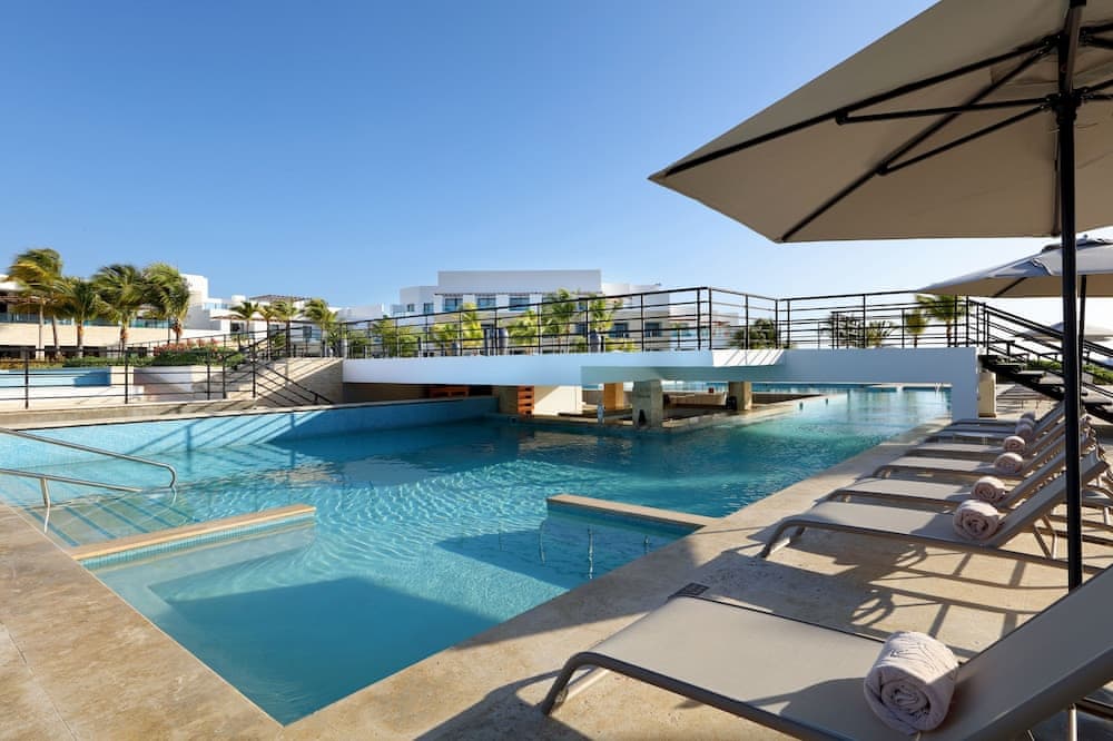 TRS Cap Cana Waterfront & Marina Hotel - Adults Only