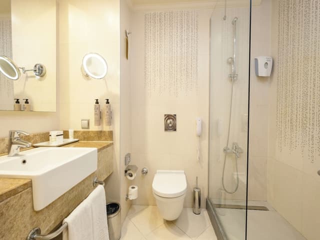 Deluxe Room Garden View Room (Main Building or Garden Rooms)