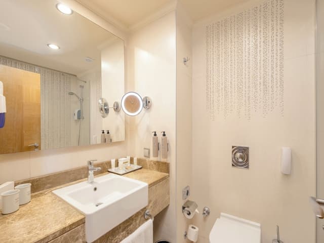 Deluxe Room Garden View Room (Main Building or Garden Rooms)