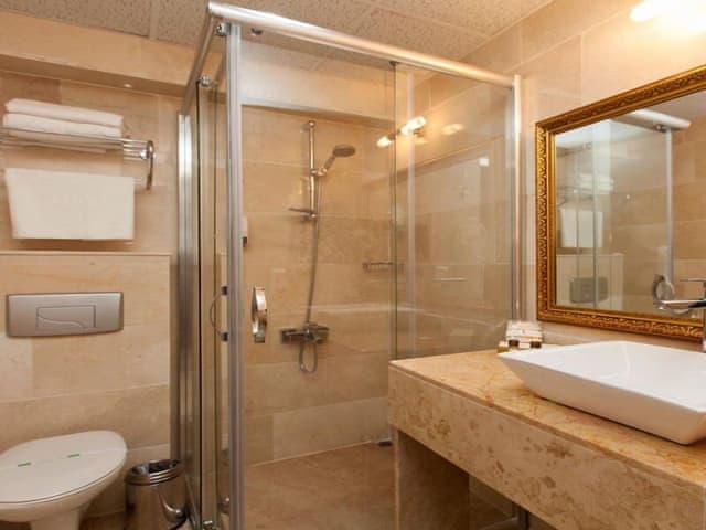 Superior Room, 1 Bedroom, City View