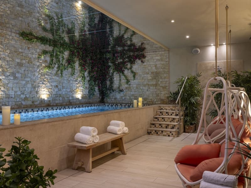 Hotel & Spa Royal Madeleine – Paris