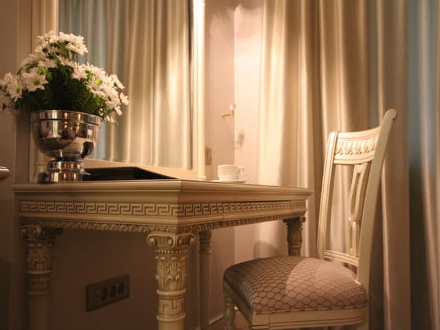 Standart Çift Kişilik Oda