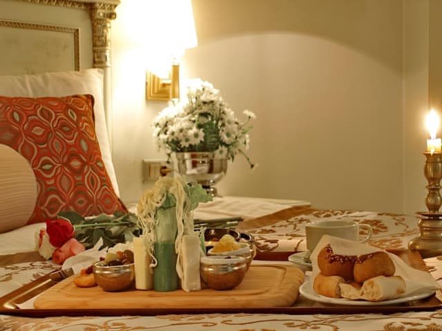 Standart Çift Kişilik Oda