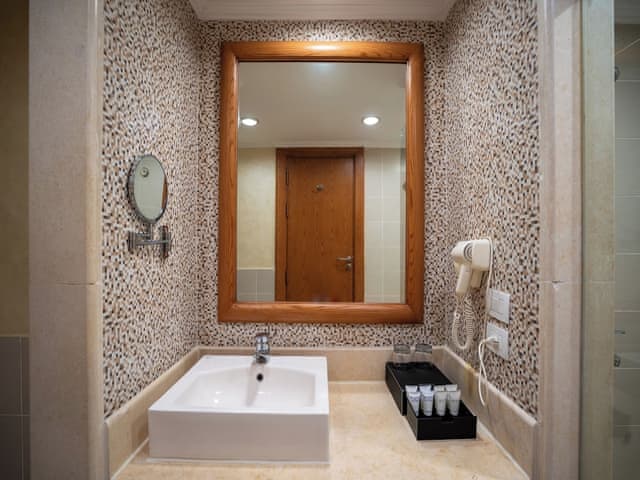 Superior Room, Garden View