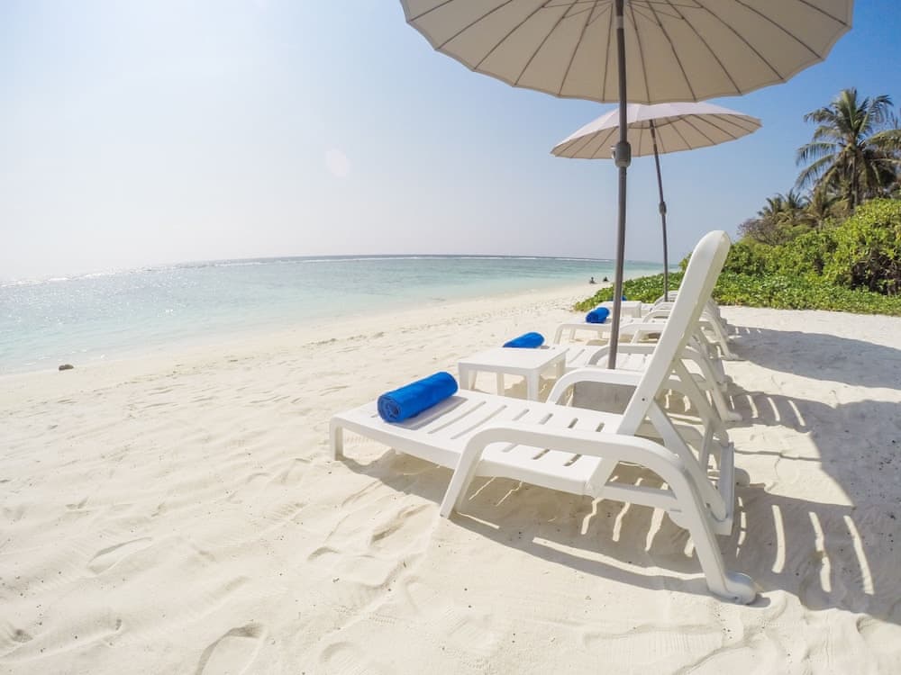 Hotel Ocean Grand at Hulhumale