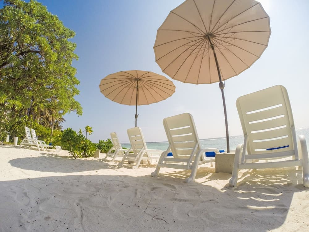 Hotel Ocean Grand at Hulhumale