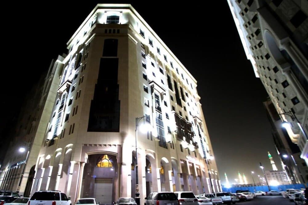 Al Aqeeq Al Rawda Hotel by Sedra International