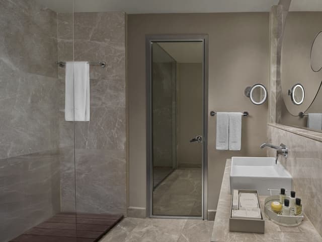 Signature Suite, Terrace (Golden Horn)