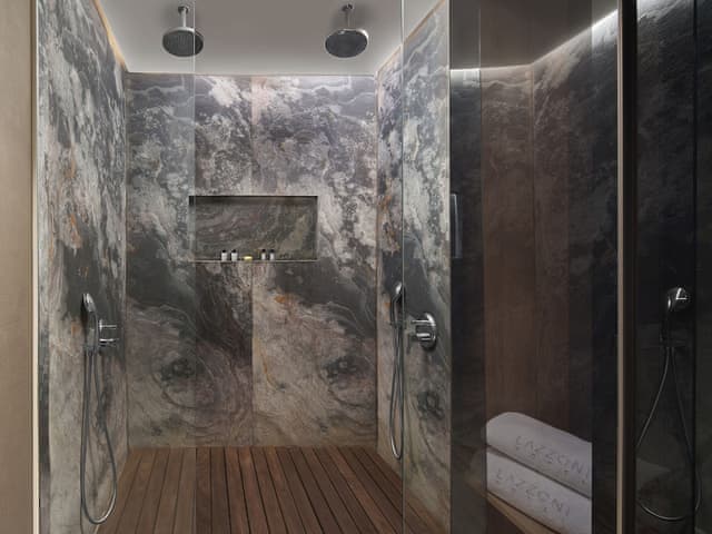 Suite, Terrace (Lifestyle, with Spa Bath)