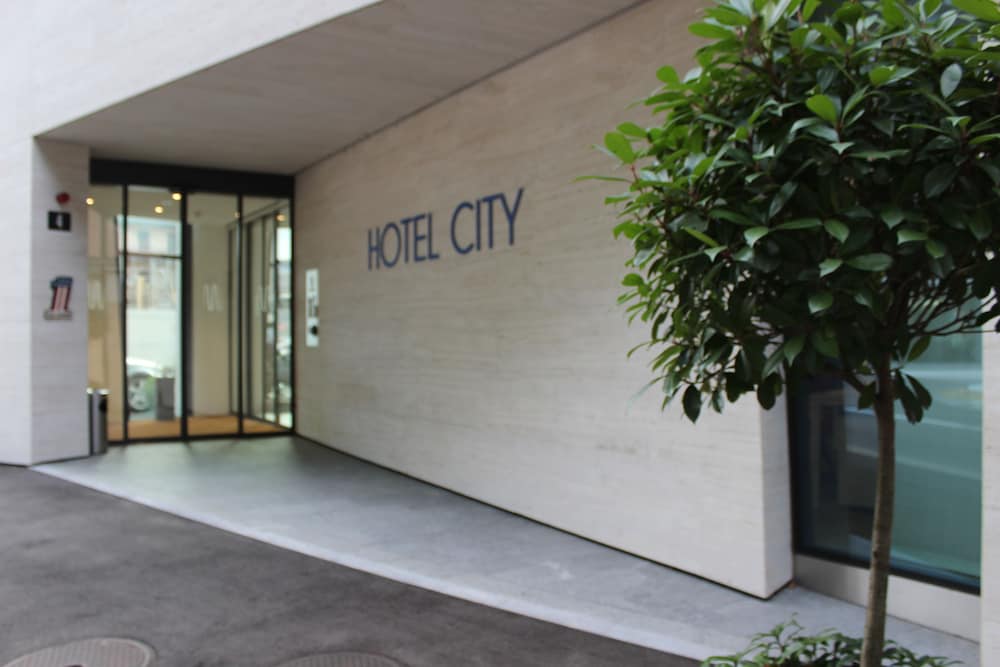 Hotel City Lugano, Design & Hospitality