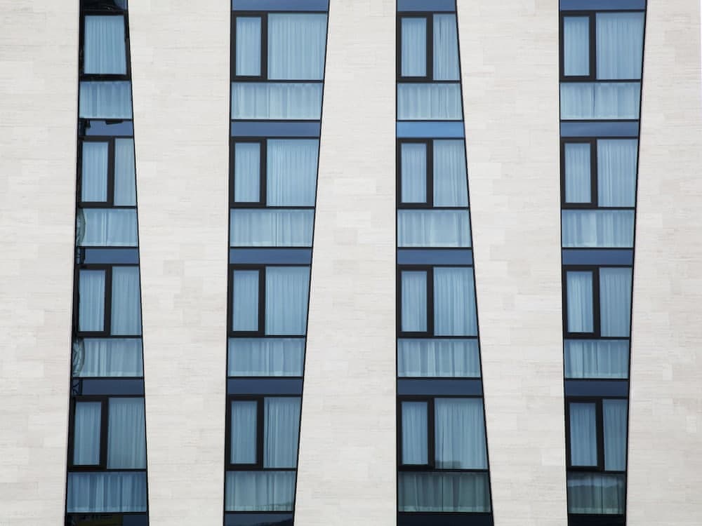 Hotel City Lugano, Design & Hospitality