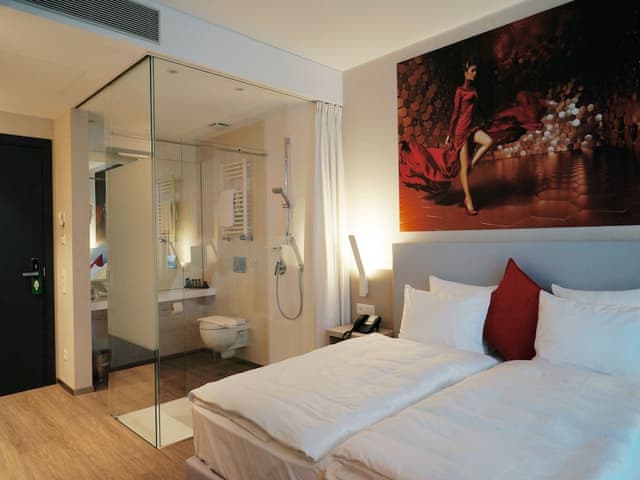 Style Double Room