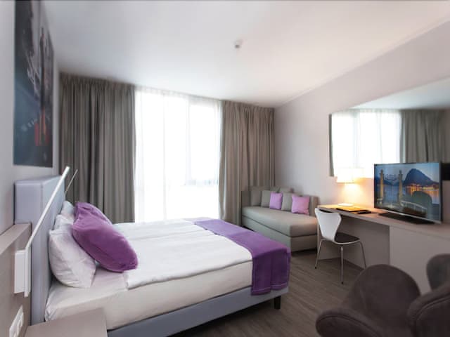 Chambre Double Exclusive