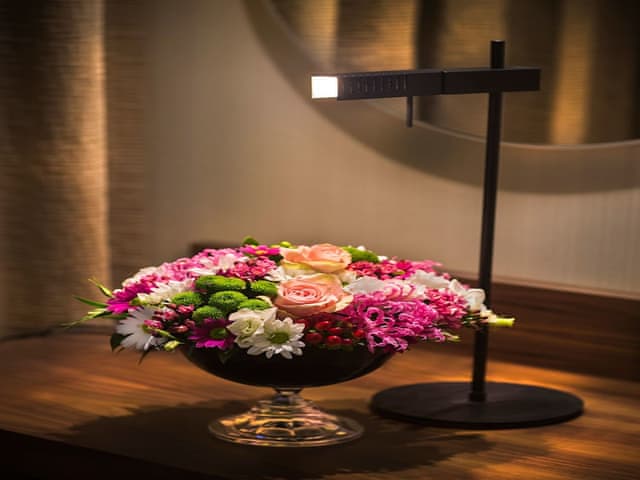 Suite, 1 King Bed, Smoking