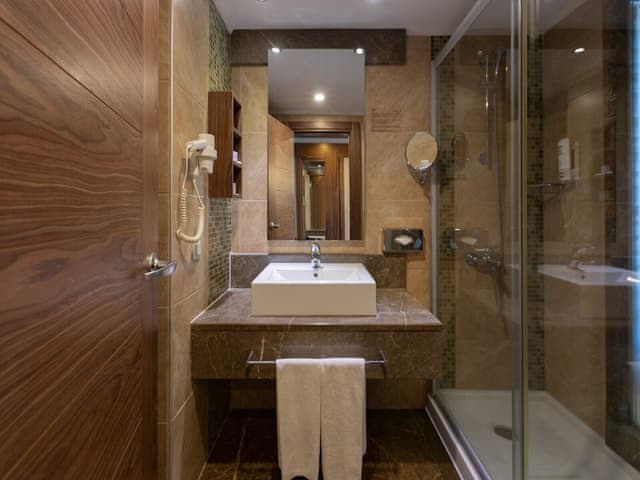 ADVANTAGE FRENCH ROOM WITH BOSPHORUS VIEW