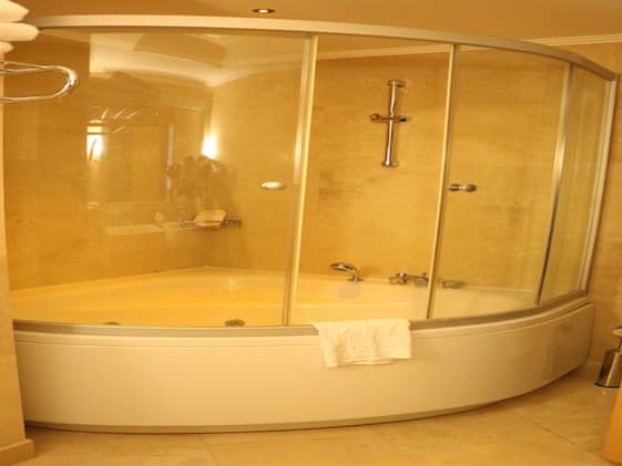 Family Room, 2 Bedrooms, Non Smoking, Sea View