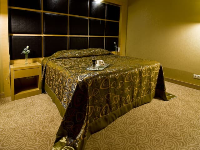 Senior Suite, Non Smoking, Sea View