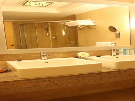 Family Room, 2 Bedrooms, Non Smoking, Sea View