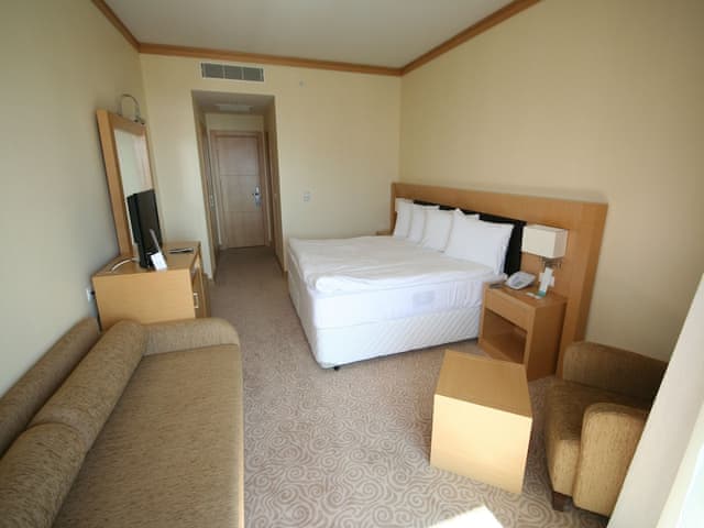 Standard Room, Non Smoking, Mountain View