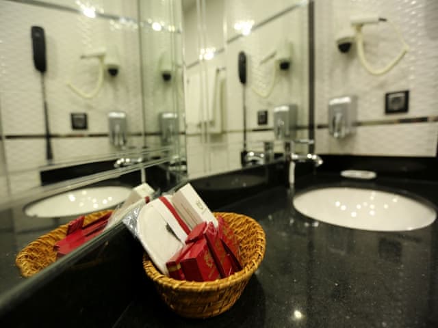 Standart Üç Kişilik Oda